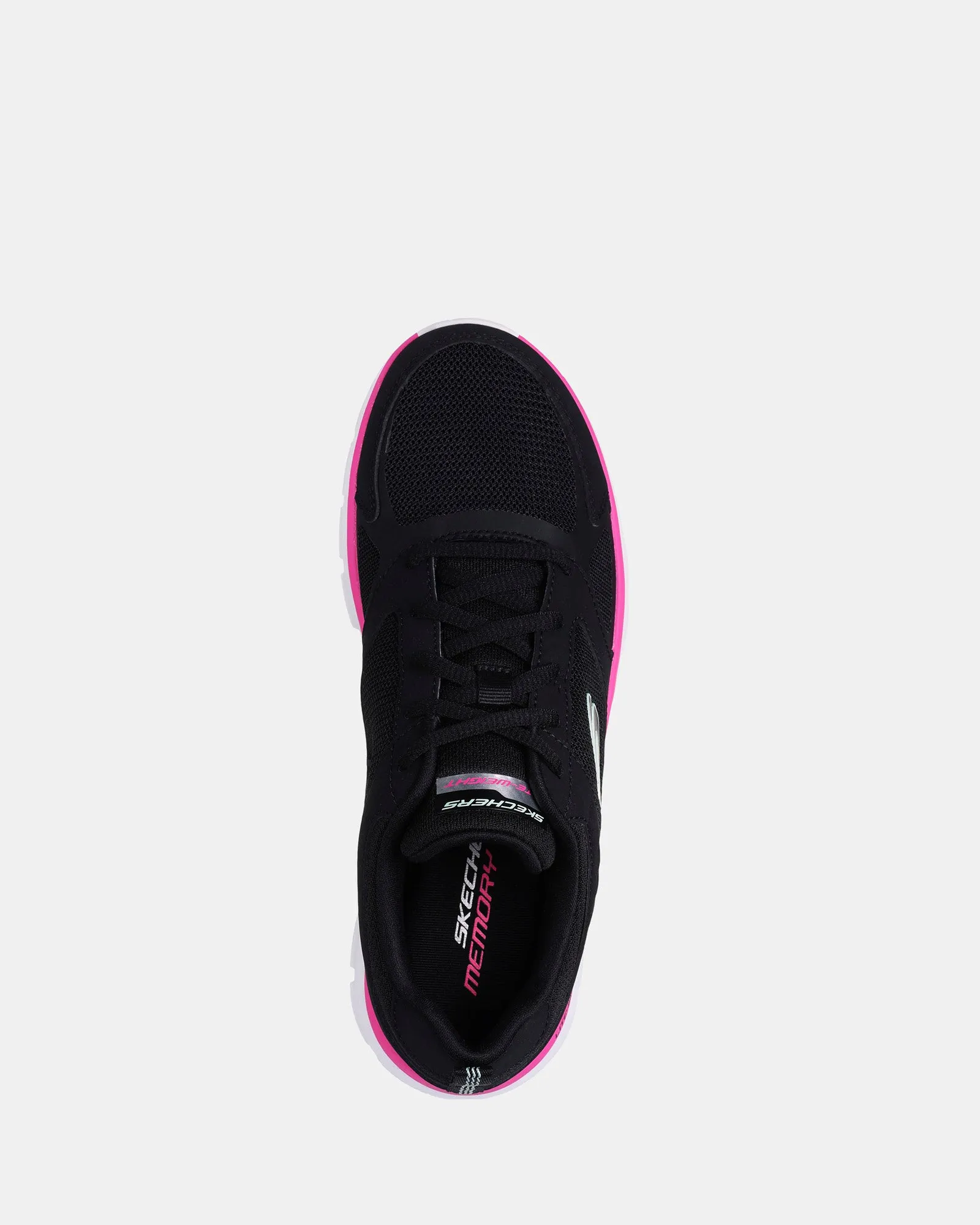 Track Black/Pink