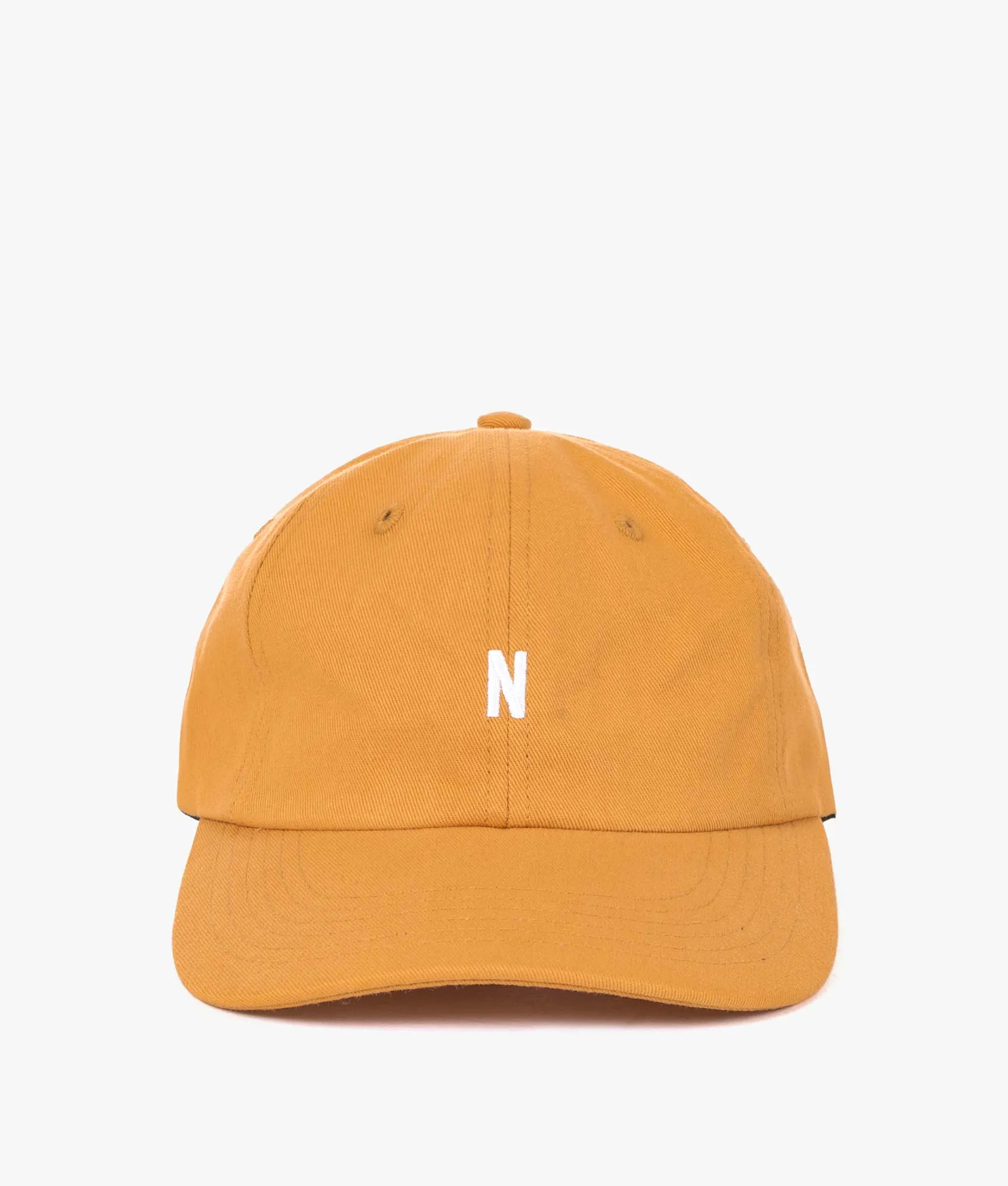 Twill Sports Cap