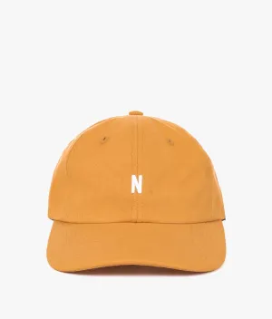 Twill Sports Cap