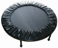 Ultimate Fitness - Mini Trampoline 36"