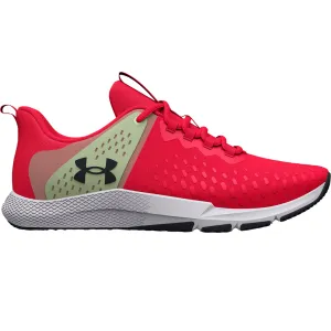 Under Armour Mens UA Charged Engage 2 Trainers - Red