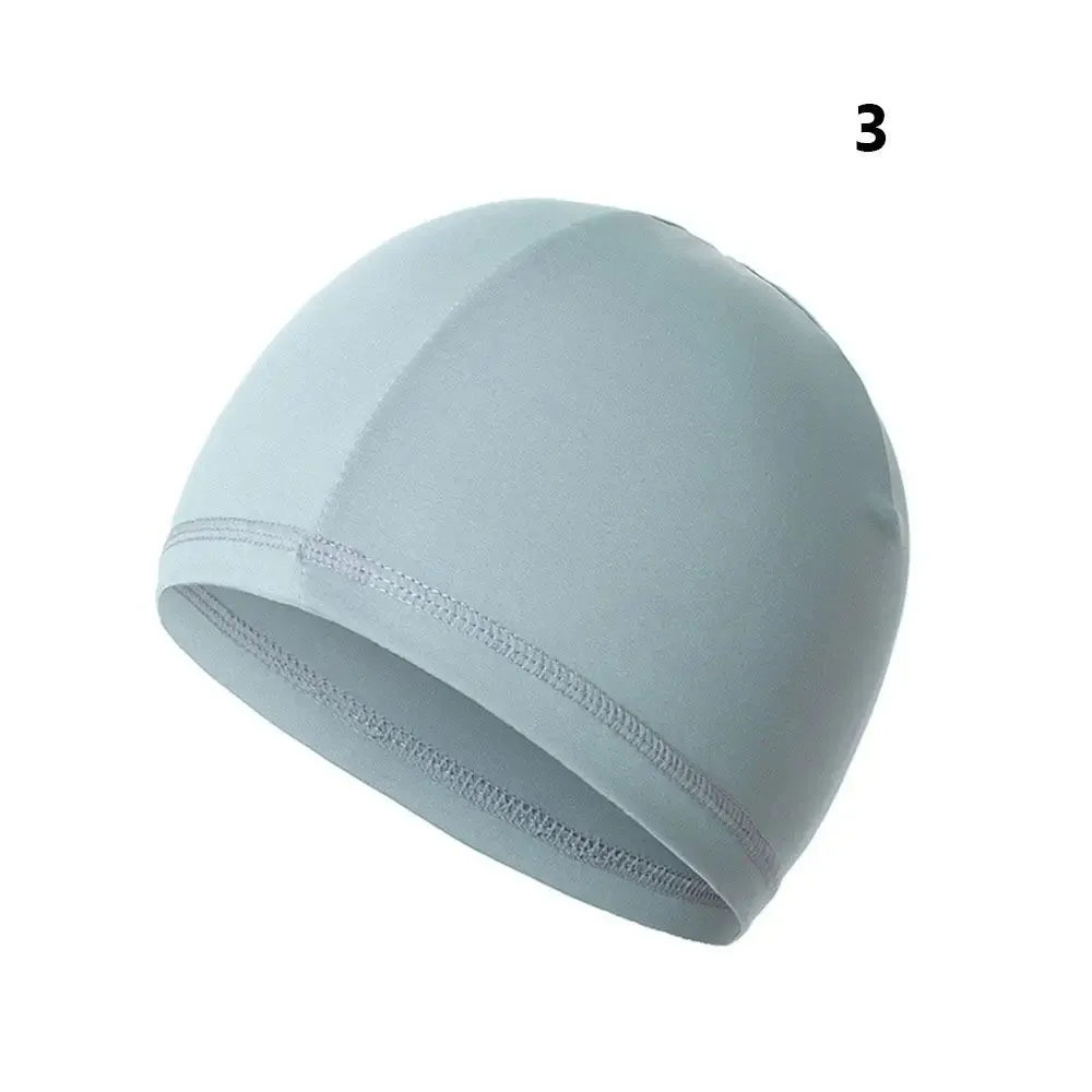 Unisex Quick-Dry Sports Cap - Breathable, Anti-Sweat Cycling and Running Hat