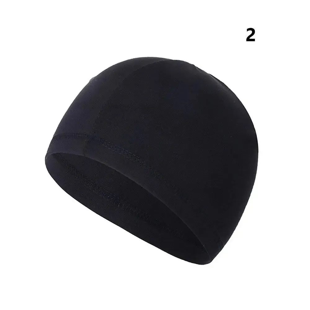 Unisex Quick-Dry Sports Cap - Breathable, Anti-Sweat Cycling and Running Hat