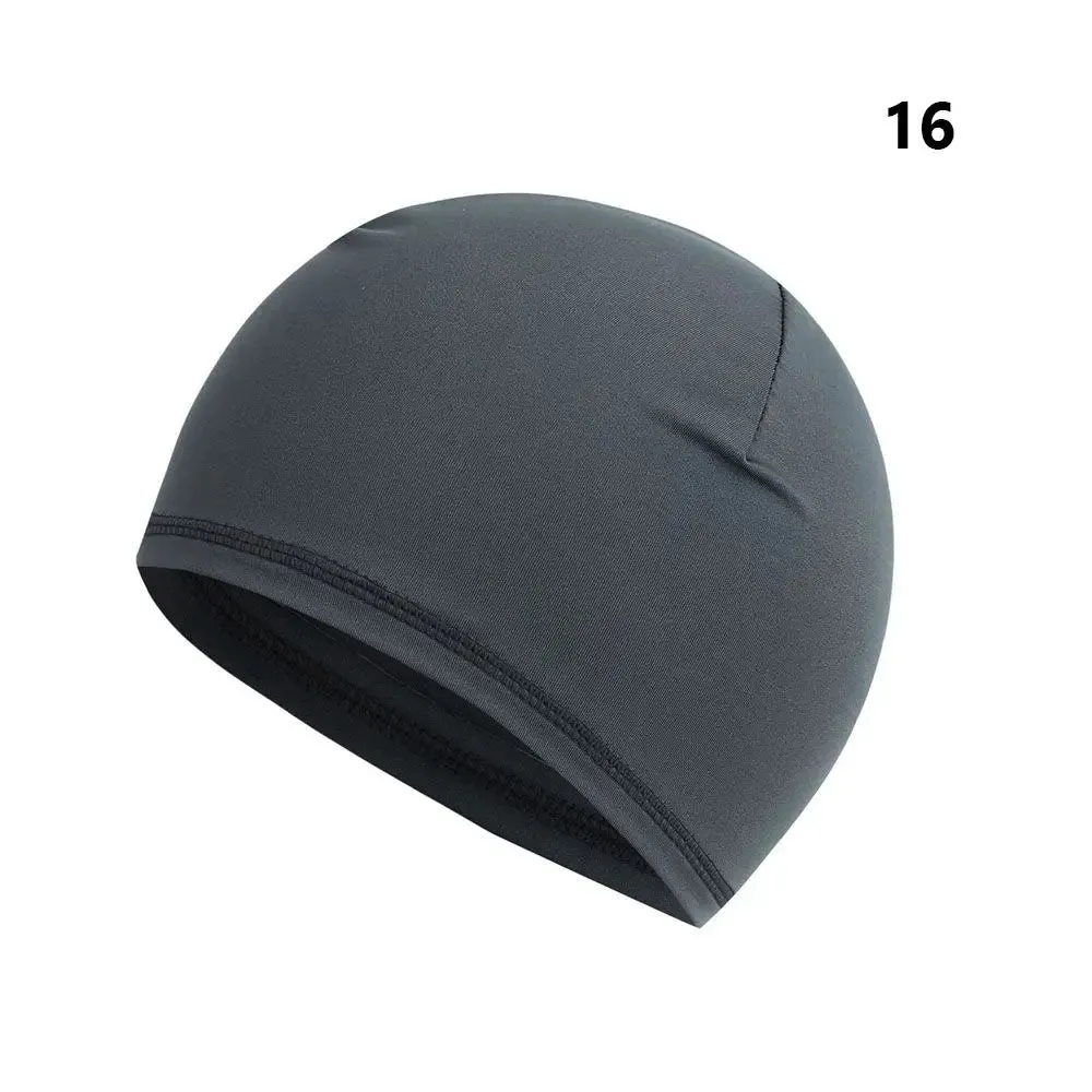 Unisex Quick-Dry Sports Cap - Breathable, Anti-Sweat Cycling and Running Hat