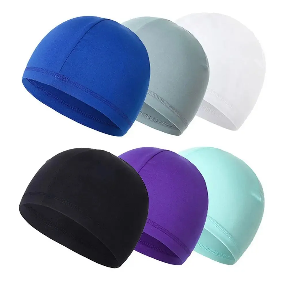 Unisex Quick-Dry Sports Cap - Breathable, Anti-Sweat Cycling and Running Hat