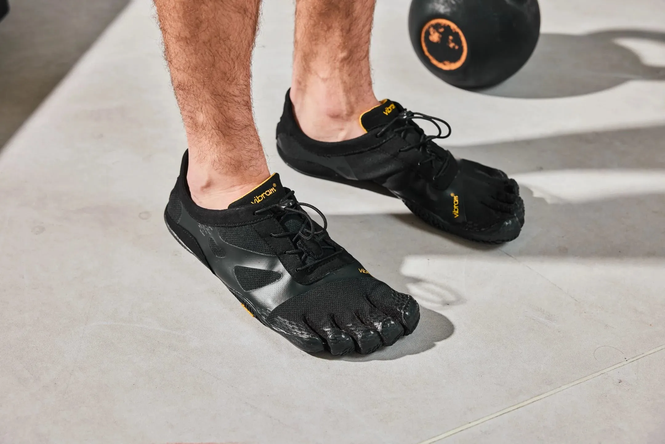 Vibram Fivefingers KSO EVO