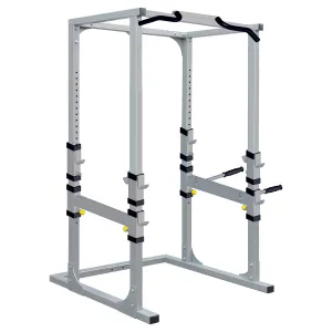 Vo3 Impulse Series  - Power Cage