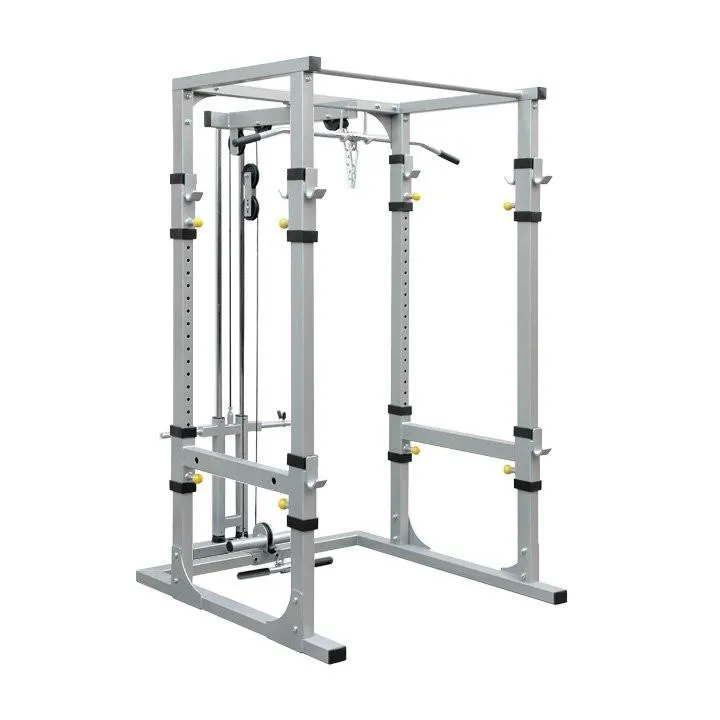 Vo3 Impulse Series  - Power Cage