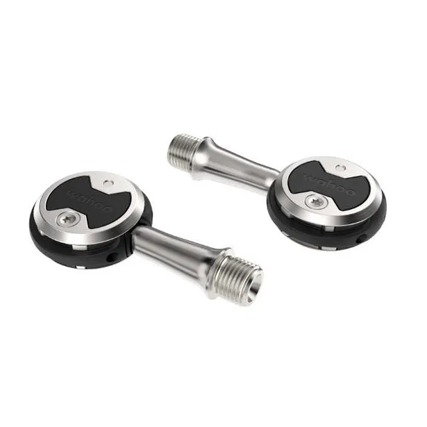 Wahoo Speedplay Zero Road Pedals