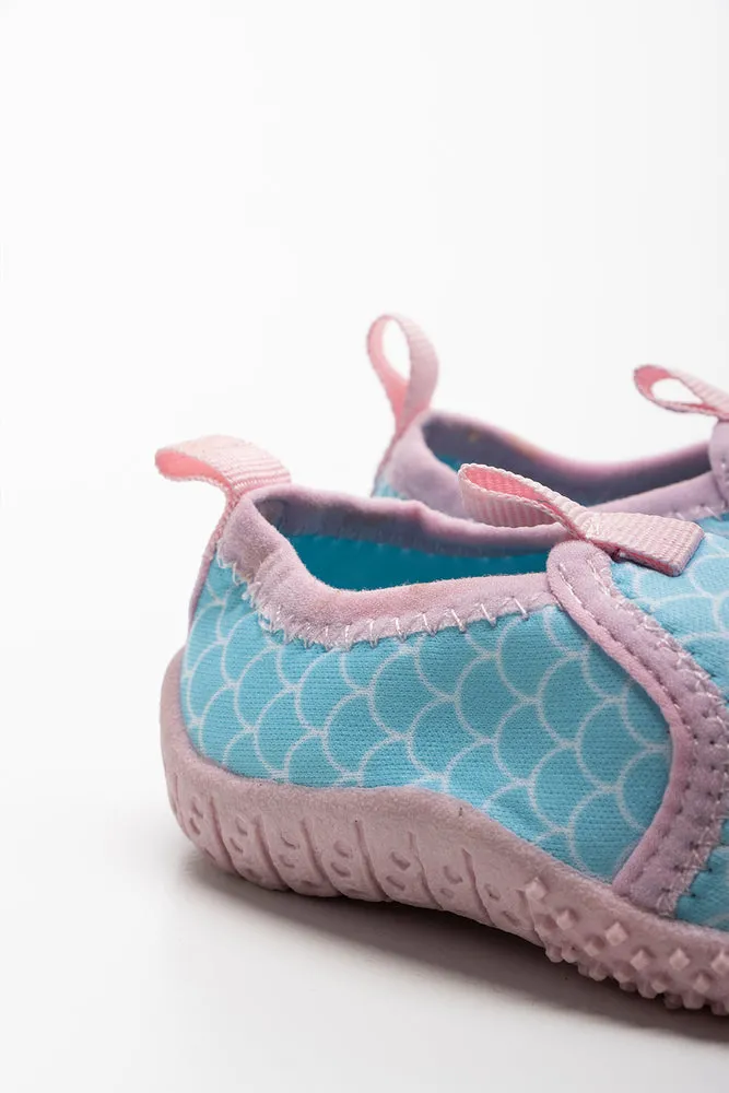 Water Shoe Aqua