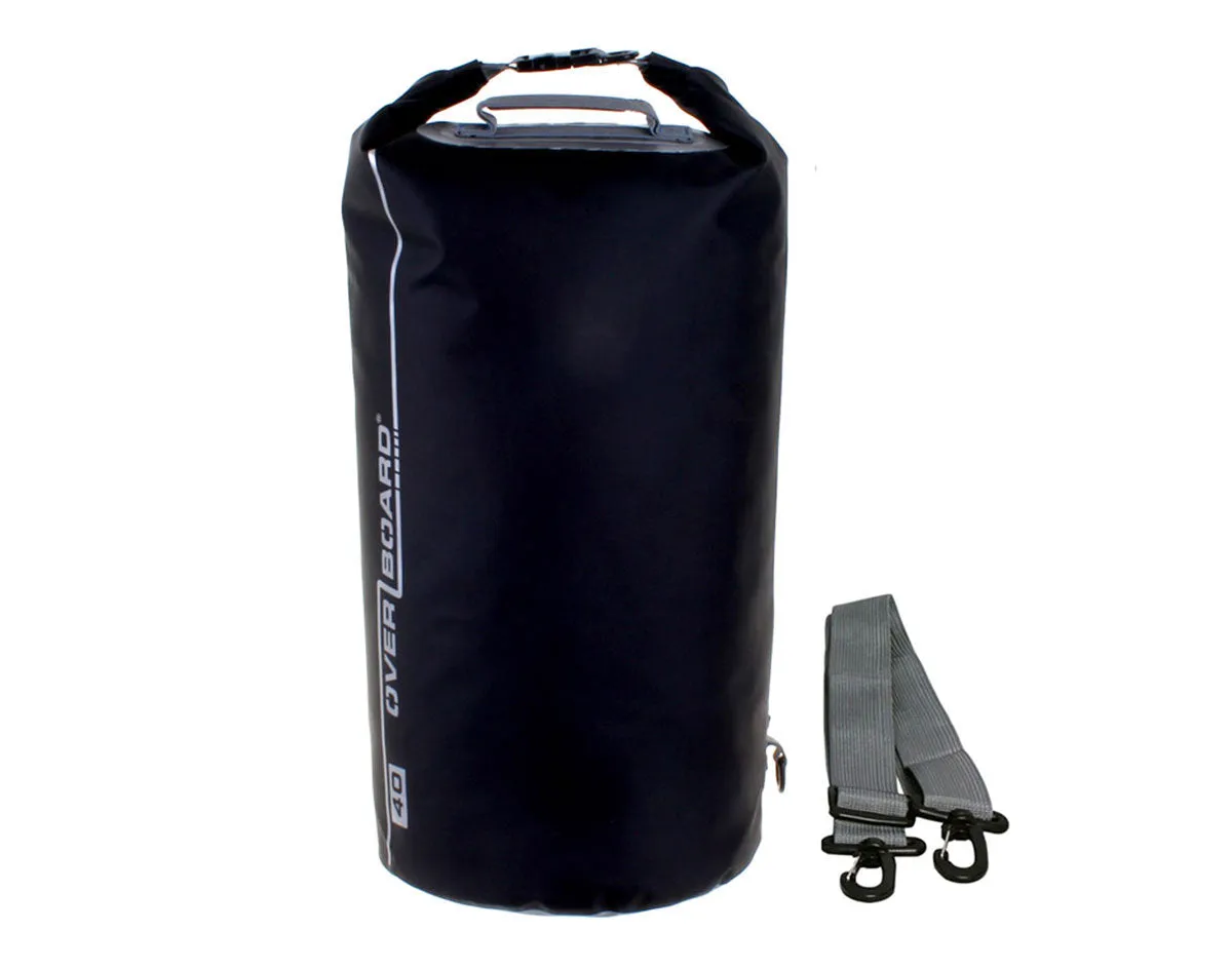 Waterproof Dry Tube Bag - 40 Litres