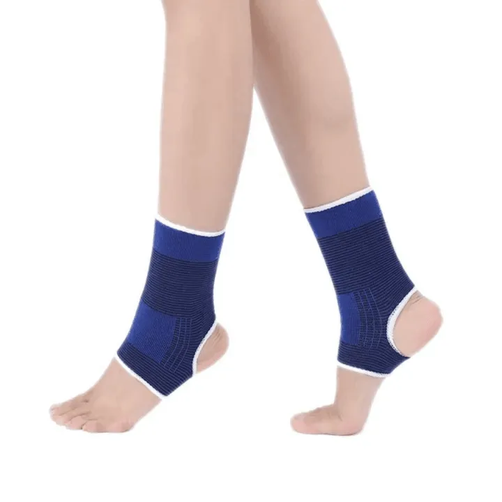 Weibosi Adjustable Ankle Support Muscle Protection