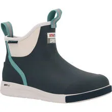 Women's Ankle Deck Boot Sport