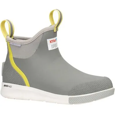 Women's Ankle Deck Boot Sport