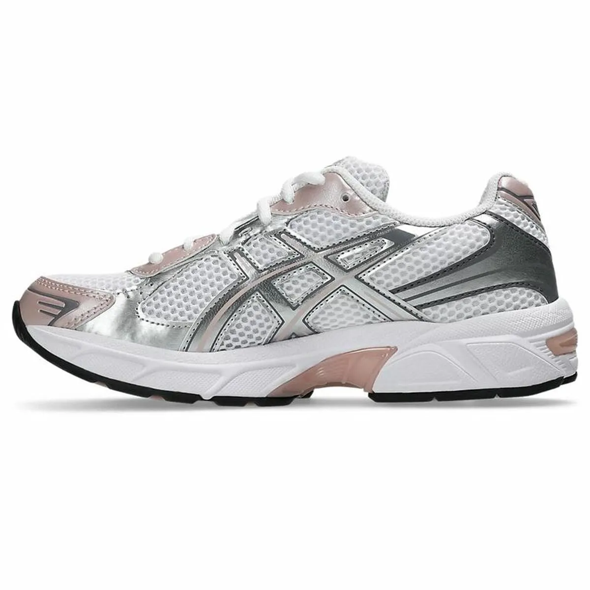 Women's casual trainers Asics Gel-1130 White