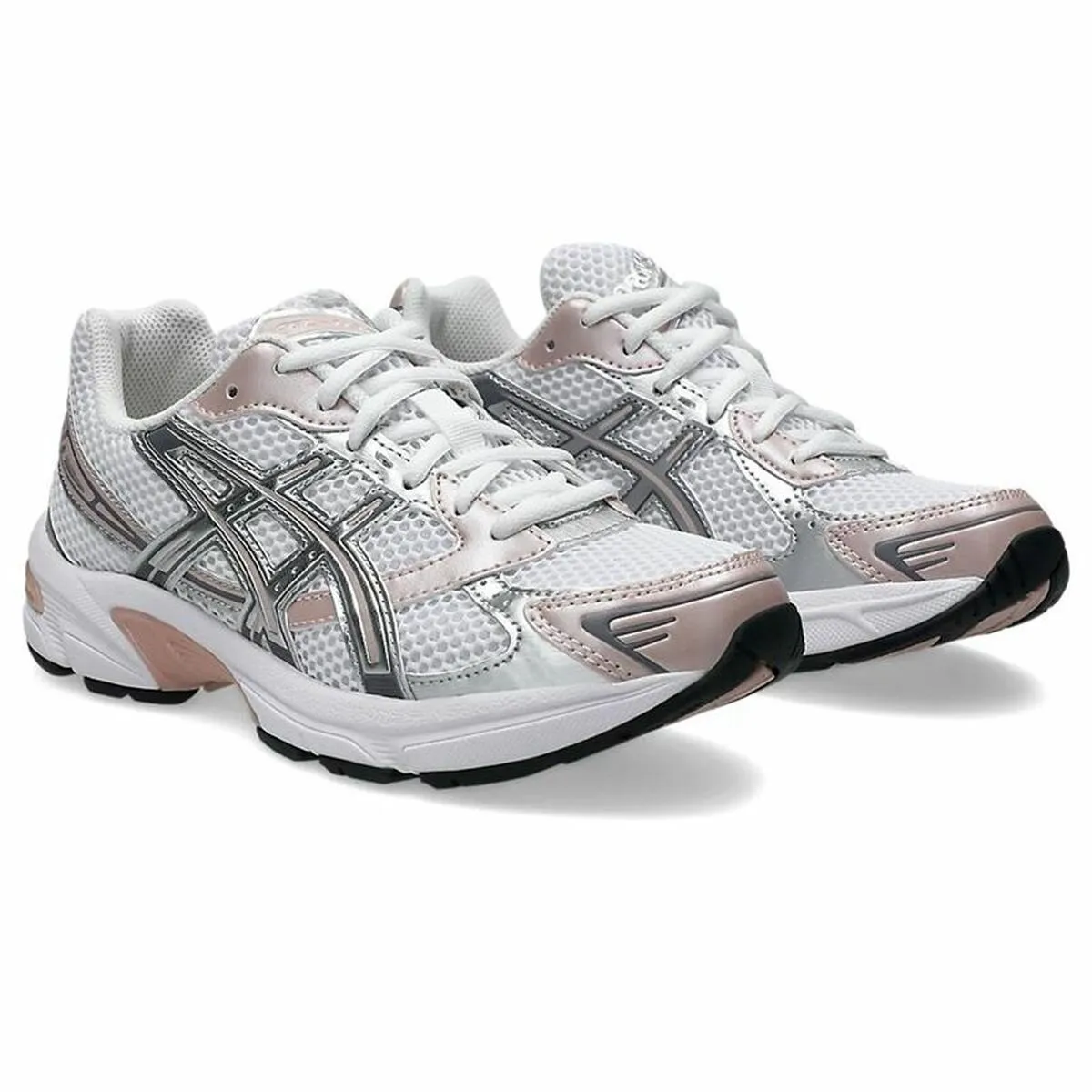 Women's casual trainers Asics Gel-1130 White