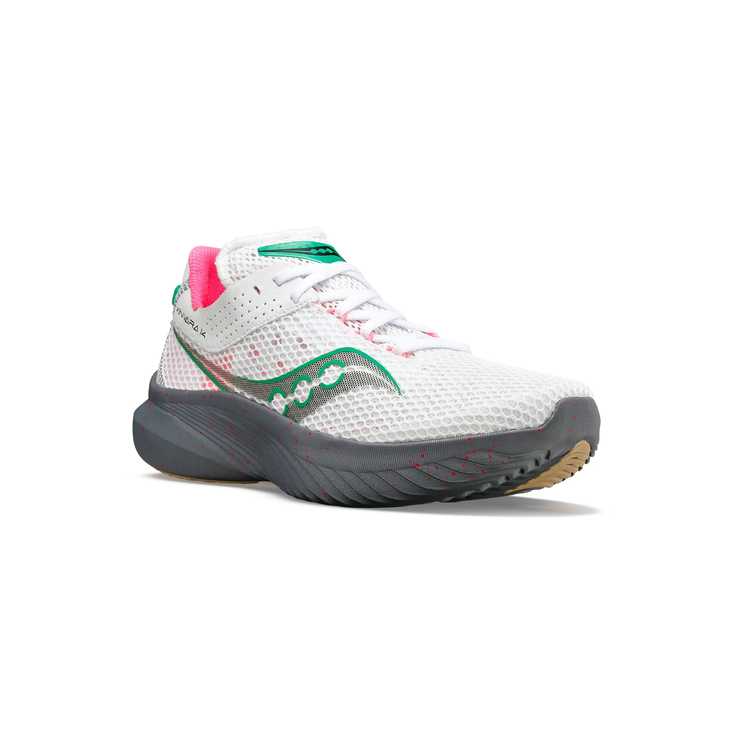 Women's Kinvara 14