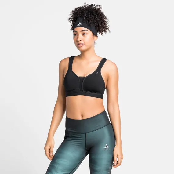 Women's Padded HIGH E-Cup Sports Bra