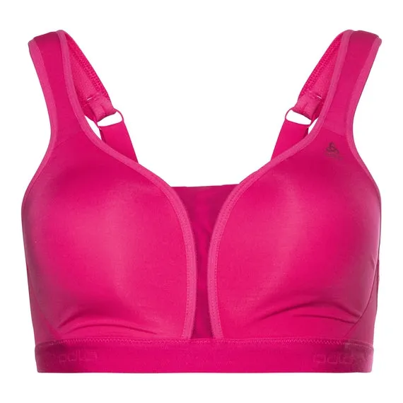 Women's Padded HIGH E-Cup Sports Bra