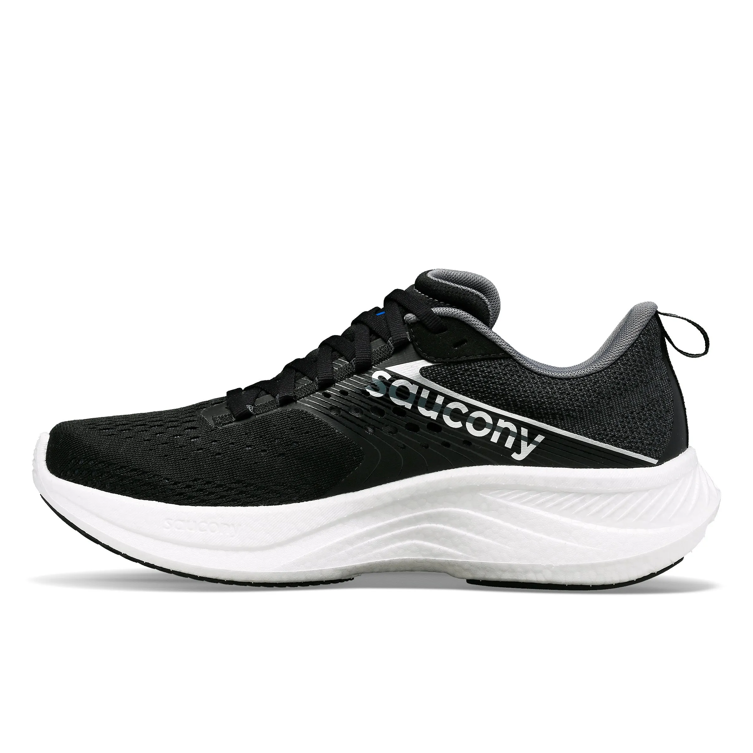 WOMEN'S RIDE 17 - B - 100 BLACK/WHITE