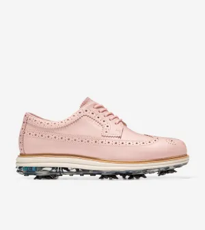 Women's ØriginalGrand Tour Golf Shoe