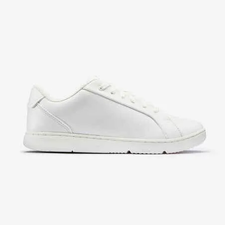 Women's urban walking shoes walk protect - white