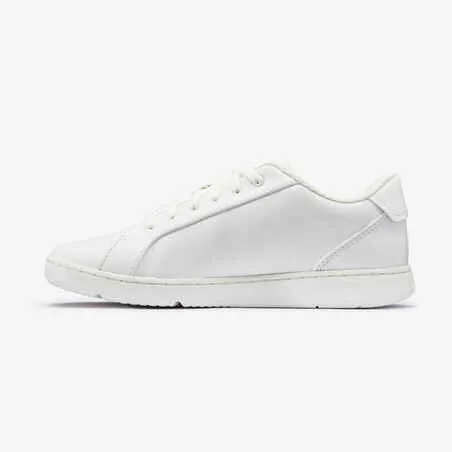 Women's urban walking shoes walk protect - white