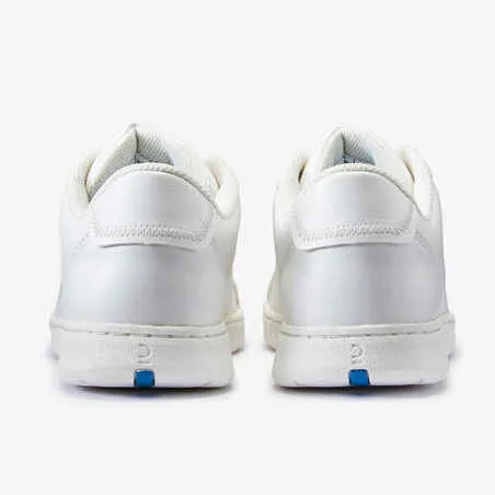 Women's urban walking shoes walk protect - white