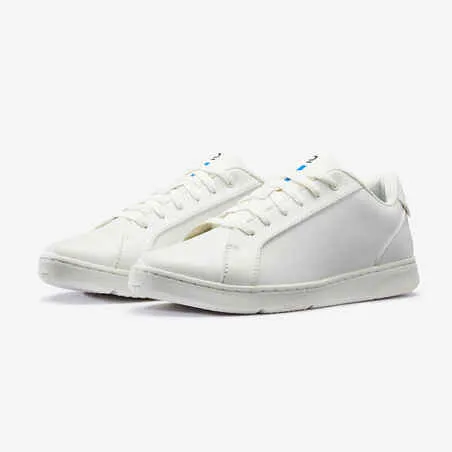 Women's urban walking shoes walk protect - white