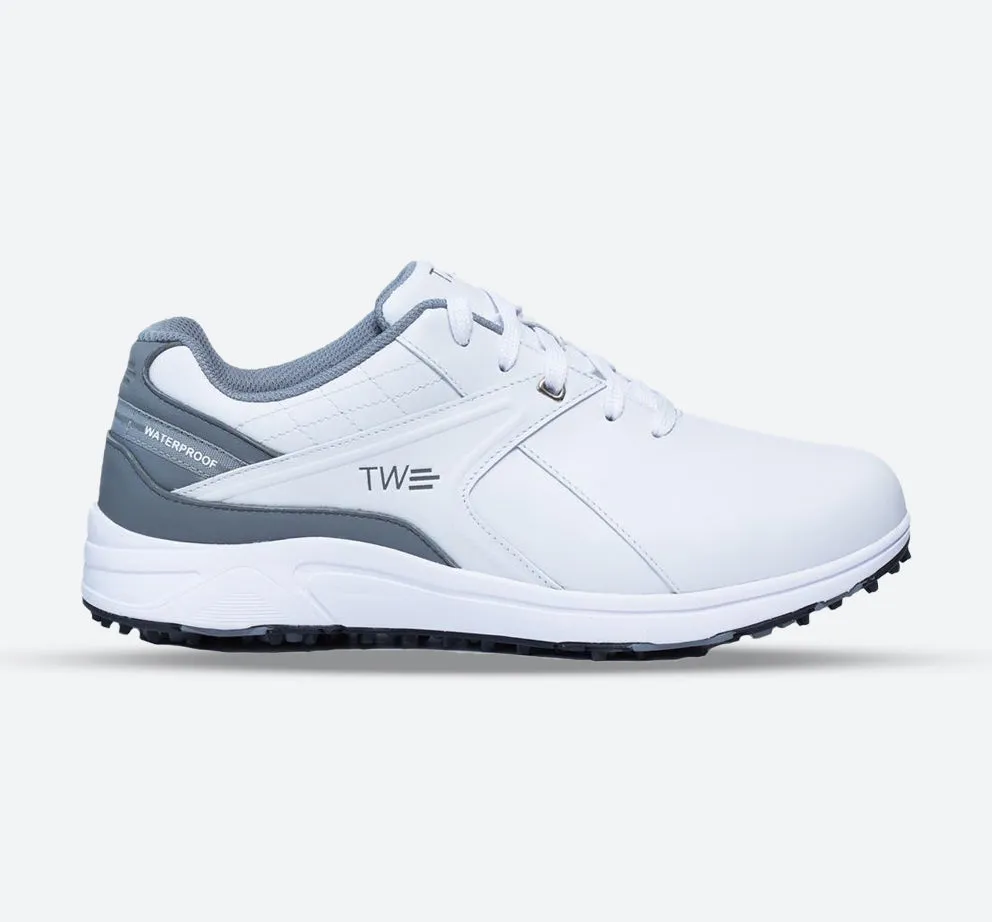 Womens Wide Fit Tredd Well Golf Proformer Shoes