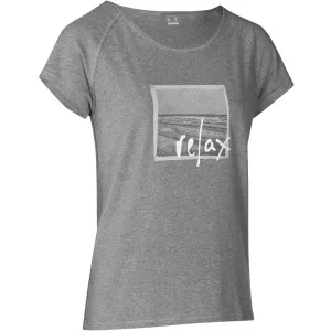 Women's Yoga T-Shirt