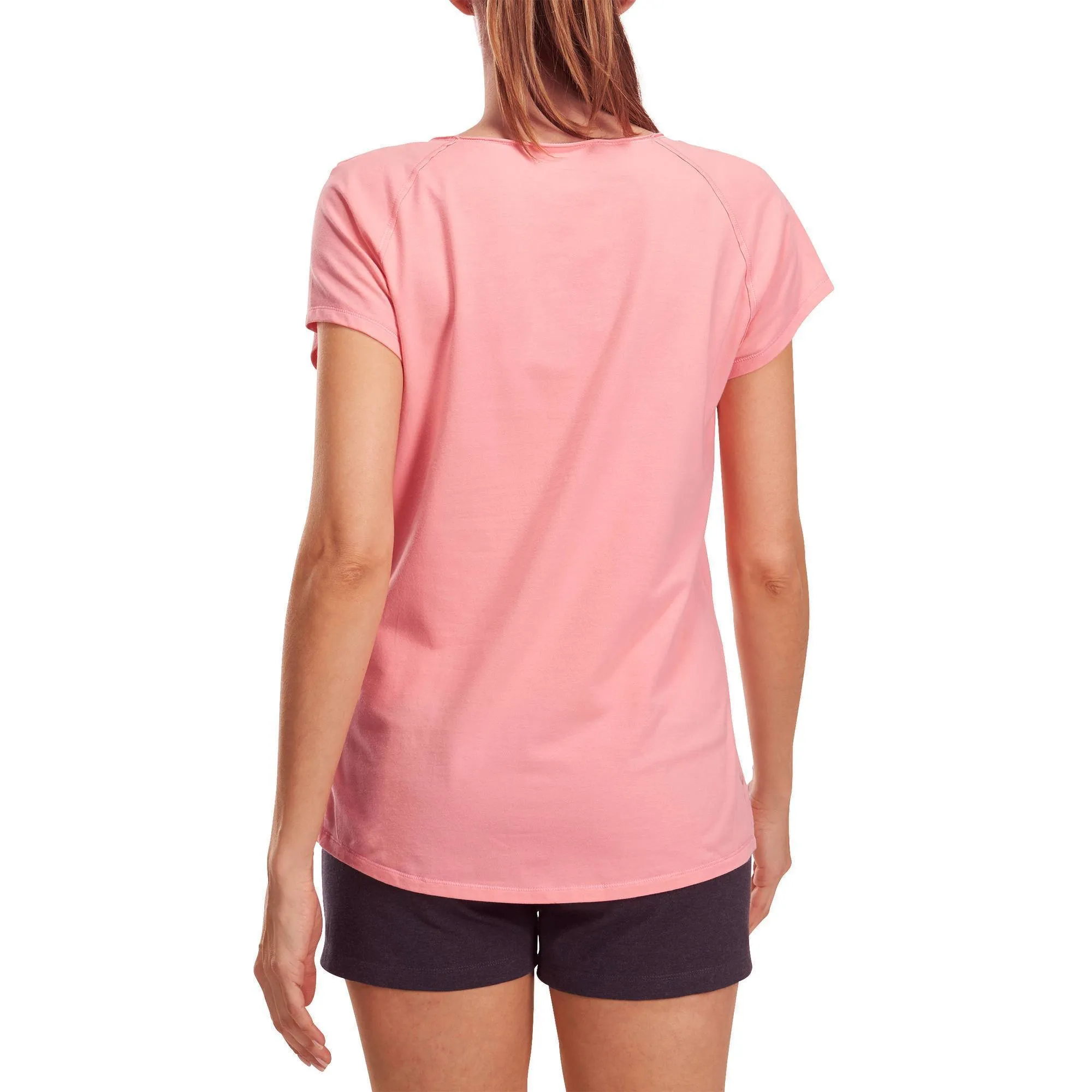 Women's Yoga T-Shirt