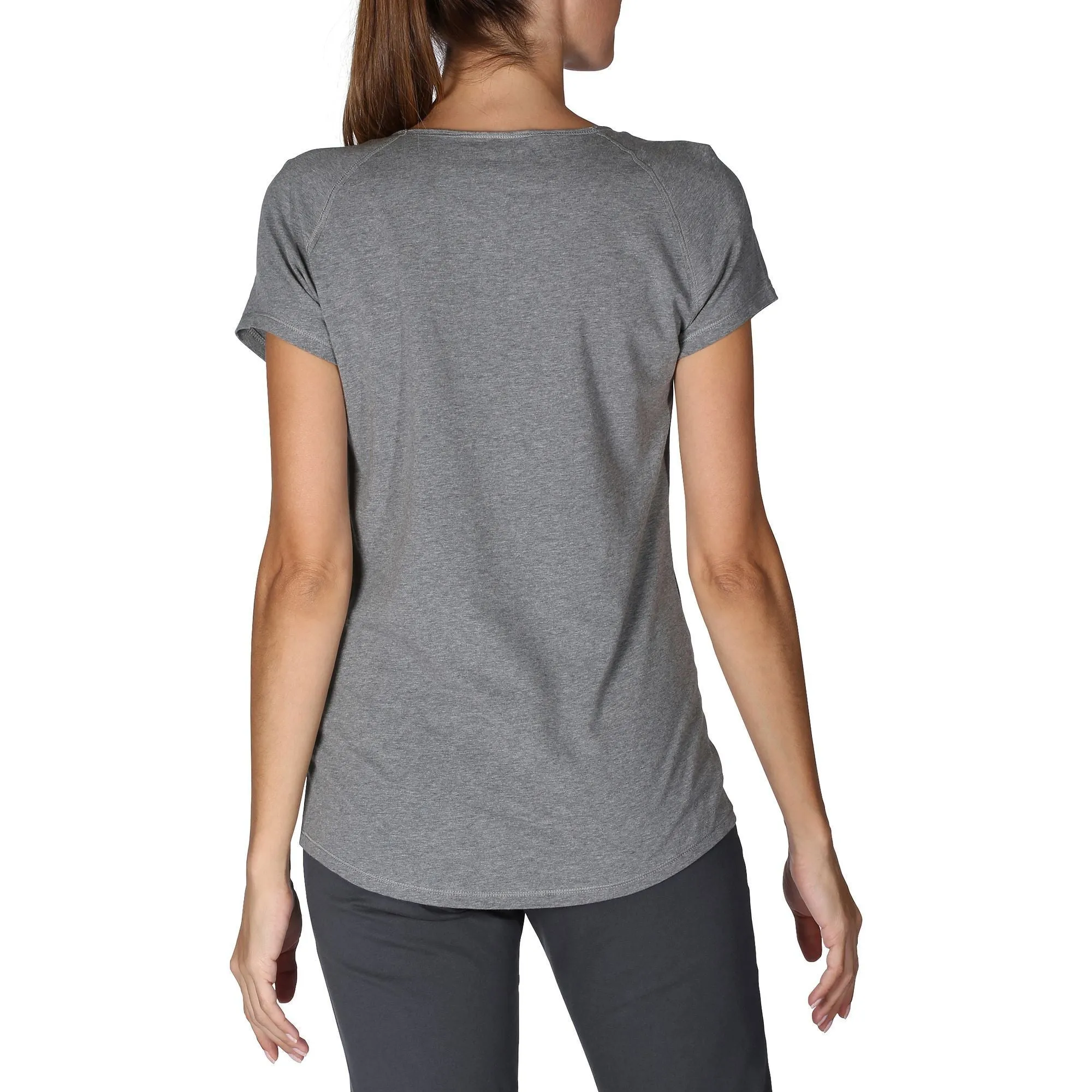 Women's Yoga T-Shirt