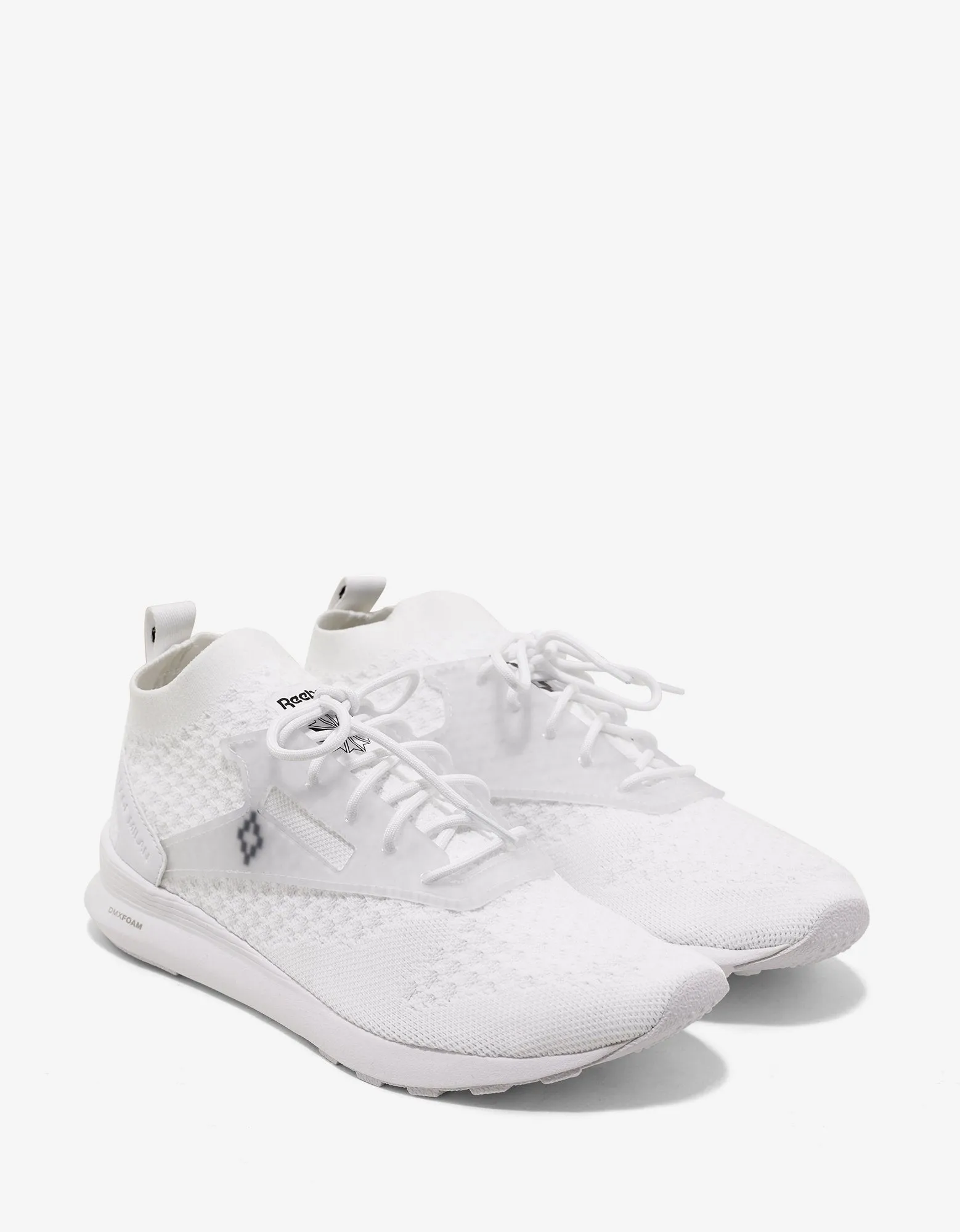 Zoku Reebok White Running Trainers